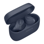 Jabra Elite 4 Active NY 真無線藍牙耳機 (海藍色)